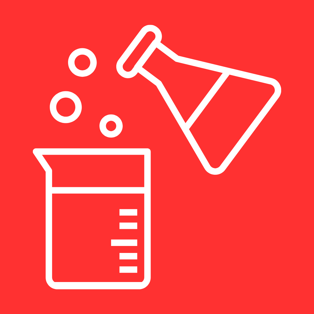Step 2: Add 200ml of your preferred liquid to blend your protein smoothie.
